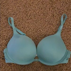 Victoria’s Secret Push Up Bra